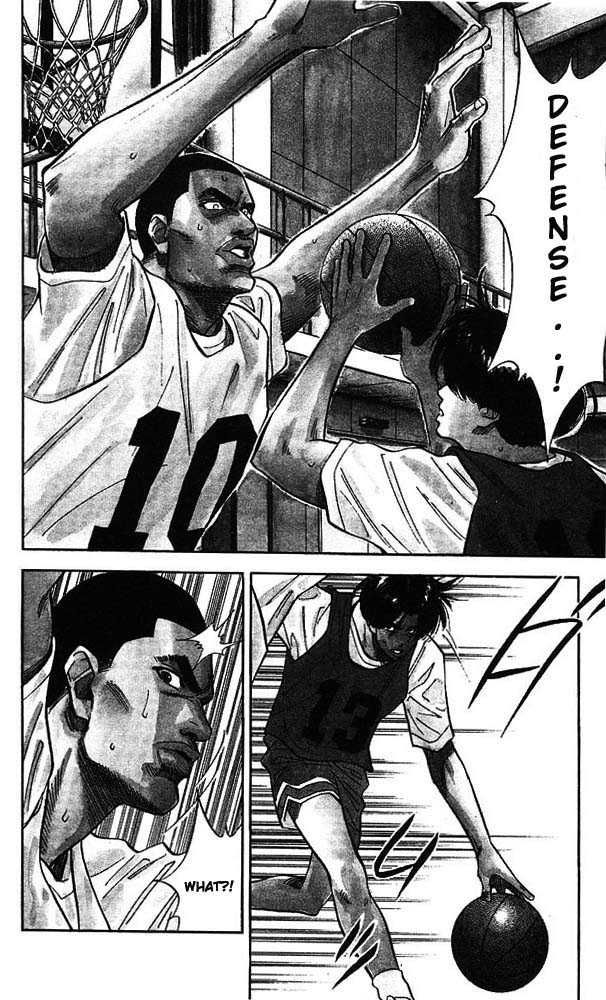 Slam Dunk Chapter 68 9